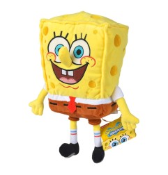 Bob l'éponge - Peluches  35 cm