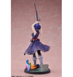 My Hero Academia - Statuette PVC 1/8 Lady Nagant 35 cm