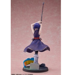 My Hero Academia - Statuette PVC 1/8 Lady Nagant 35 cm