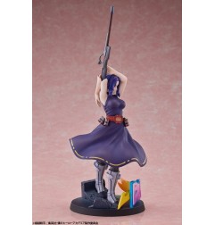 My Hero Academia - Statuette PVC 1/8 Lady Nagant 35 cm