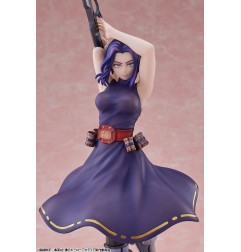 My Hero Academia - Statuette PVC 1/8 Lady Nagant 35 cm