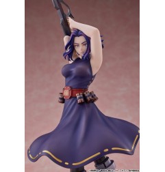 My Hero Academia - Statuette 1/8 Lady Nagant 35 cm