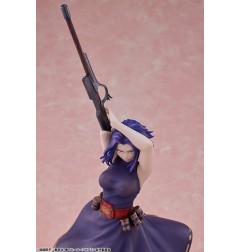 My Hero Academia - Statuette 1/8 Lady Nagant 35 cm