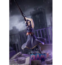 My Hero Academia - Statuette 1/8 Lady Nagant 35 cm