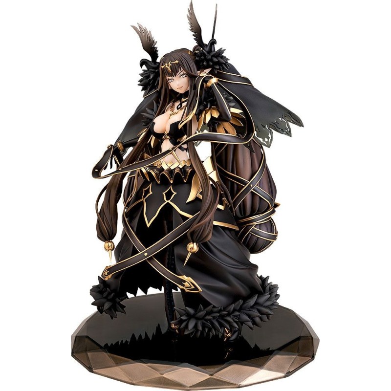 Fate - /Grand Order statuette PVC 1/7 Assassin/Semiramis 25 cm