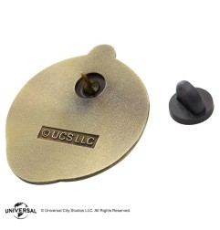 Wicked - Pin's Glinda's Shiz Red 7 cm