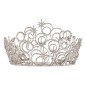 Wicked - Réplique role-play Glinda's Bubble Crown 17 cm Wicked - Réplique role-play Glinda's Bubble Crown 17 cm