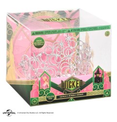 Wicked - Réplique role-play Glinda's Bubble Crown 17 cm