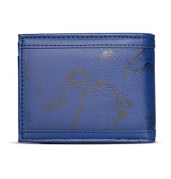 World of Warcraft - Porte-monnaie Bifold Men's Alliance