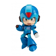 Mega Man X - Figurine Nendoroid X 10 cm