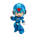 Mega Man X - Figurine Nendoroid  X 10 cm