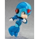 Mega Man X - Figurine Nendoroid X 10 cm