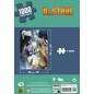 Dr. Stone - Puzzle Characters (1000 pièces)