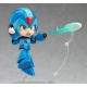 Mega Man X - Figurine Nendoroid X 10 cm