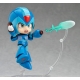 Mega Man X - Figurine Nendoroid  X 10 cm