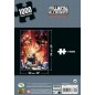Fullmetal Alchemist : Brotherhood - Puzzle Characters (1000 pièces)