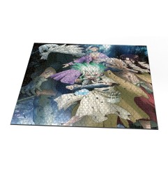 Dr. Stone - Puzzle Characters (1000 pièces)