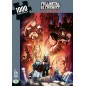 Fullmetal Alchemist - : Brotherhood puzzle Characters (1000 pièces)
