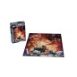 Fullmetal Alchemist - : Brotherhood puzzle Characters (1000 pièces)