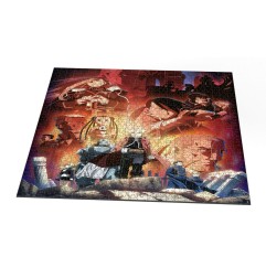 Fullmetal Alchemist - : Brotherhood puzzle Characters (1000 pièces)