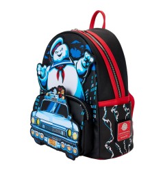 S.O.S Fantômes - Mini sac à dos Stay Puff Chasing by Loungefly
