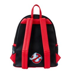 S.O.S Fantômes - Mini sac à dos Stay Puff Chasing by Loungefly