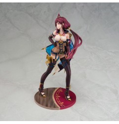 Atelier - Sophie 2: The Alchemist of the Mysterious Dream statuette PVC 1/7 Ramizel Erlenmeyer 22 cm