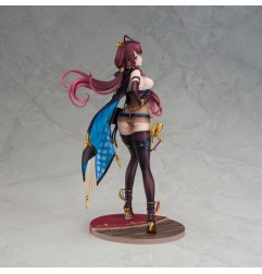 Atelier Sophie 2: The Alchemist of the Mysterious Dream - Statuette 1/7 Ramizel Erlenmeyer 22 cm