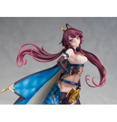 Atelier - Sophie 2: The Alchemist of the Mysterious Dream statuette PVC 1/7 Ramizel Erlenmeyer 22 cm