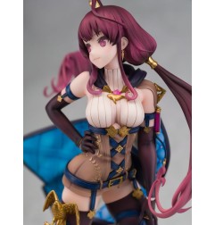 Atelier - Sophie 2: The Alchemist of the Mysterious Dream statuette PVC 1/7 Ramizel Erlenmeyer 22 cm