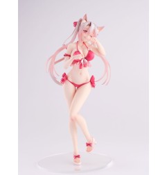 Original Character - Statuette PVC 1/6 Chou Cinnamon 30 cm