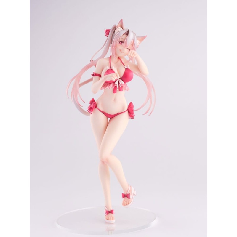 Original Character - Statuette PVC 1/6 Chou Cinnamon 30 cm