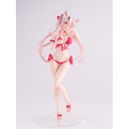 Original Character - Statuette PVC 1/6 Chou Cinnamon 30 cm