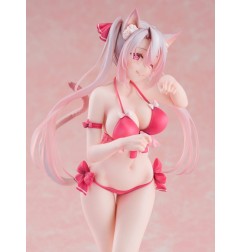 Original Character - Statuette PVC 1/6 Chou Cinnamon 30 cm