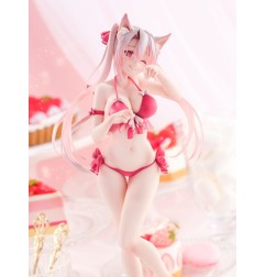 Original Character - Statuette PVC 1/6 Chou Cinnamon 30 cm