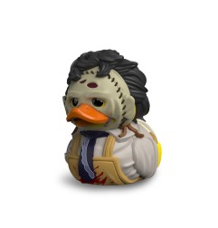Massacre à la tronçonneuse - Tubbz figurine Mini PVC Leatherface 5 cm