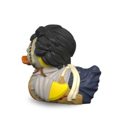 Massacre à la tronçonneuse - Figurine Tubbz Mini Leatherface 5 cm