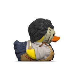 Massacre à la tronçonneuse - Tubbz figurine Mini PVC Leatherface 5 cm