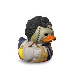 Massacre à la tronçonneuse - Figurine Tubbz Mini Leatherface 5 cm