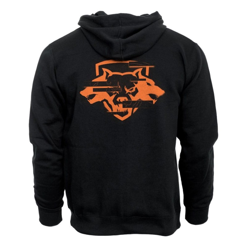 Call of Duty - : Black Ops 6 Sweat ÃÂ capuche Cerberus Call of Duty - : Black Ops 6 Sweat ÃÂ capuche Cerberus