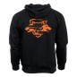 Call of Duty - : Black Ops 6 Sweat ÃÂ capuche Cerberus Call of Duty - : Black Ops 6 Sweat ÃÂ capuche Cerberus