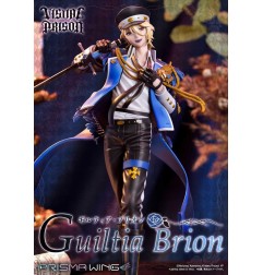Visual Prison - Statuette 1/7 Prisma Wing Guiltia Brion 27 cm