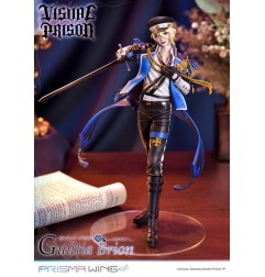 Visual Prison - Statuette 1/7 Prisma Wing Guiltia Brion 27 cm