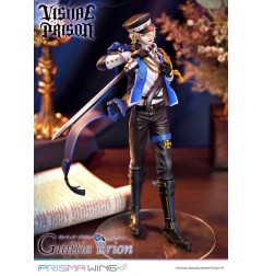 Visual Prison - Statuette 1/7 Prisma Wing Guiltia Brion 27 cm
