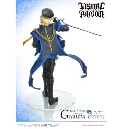 Visual Prison - Statuette 1/7 Prisma Wing Guiltia Brion 27 cm