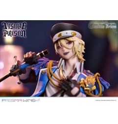 Visual Prison - Statuette PVC 1/7 Prisma Wing Guiltia Brion 27 cm