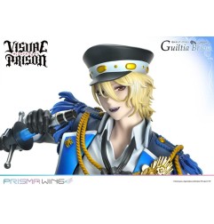 Visual Prison - Statuette 1/7 Prisma Wing Guiltia Brion 27 cm