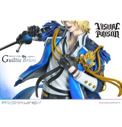 Visual Prison - Statuette PVC 1/7 Prisma Wing Guiltia Brion 27 cm