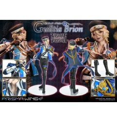 Visual Prison - Statuette 1/7 Prisma Wing Guiltia Brion 27 cm