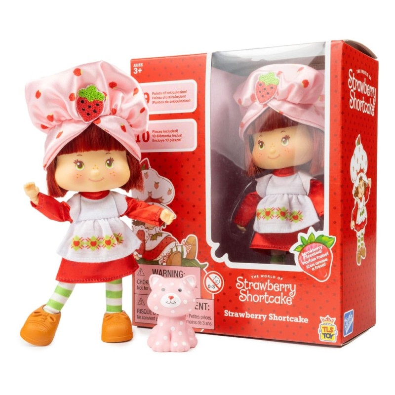 Épnglé par Heather L sur Strawberry Shortcake | Charlotte aux frases